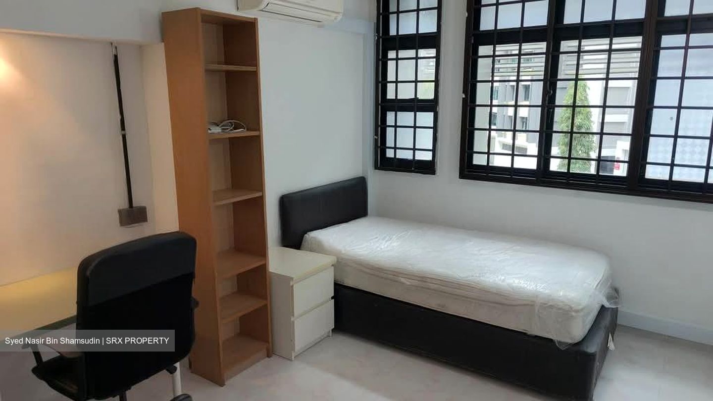 Blk 576 Woodlands Drive 16 (Woodlands), HDB 5 Rooms #532261221